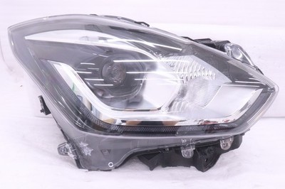 JDM 59-1440 LED Right Headlight for ZC83S Swift STANLEY W2967 Stamped: (No Tires)