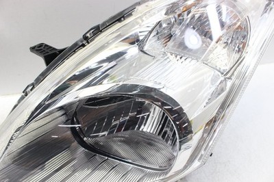 JDM /Nothing damaged Swift ZC72S pre-facelift halogen headlights left (No Tires) - 画像 (4)