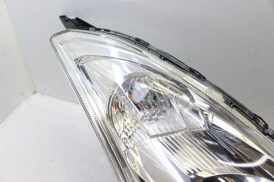 JDM /Nothing damaged Swift ZC72S pre-facelift halogen headlights left (No Tires) - 画像 (7)