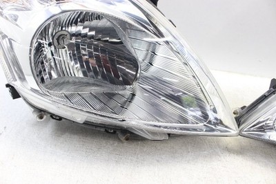 JDM /Nothing damaged Swift ZC72S pre-facelift halogen headlights left (No Tires) - 画像 (9)