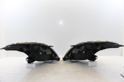 JDM /Nothing damaged Swift ZC72S pre-facelift halogen headlights left (No Tires) - 画像 (10)