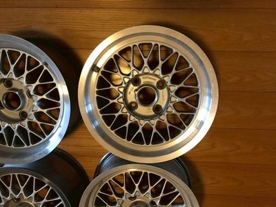 JDM Description: Short-term listing Super rare item R31 Skyline genuin (No Tires) - 画像 (6)