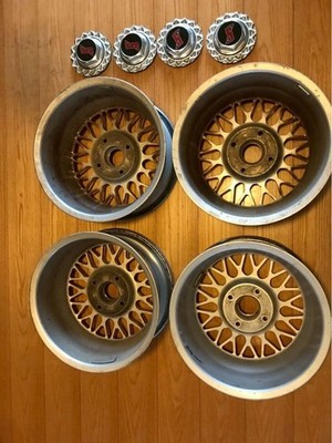 JDM Description: Short-term listing Super rare item R31 Skyline genuin (No Tires) - 画像 (8)