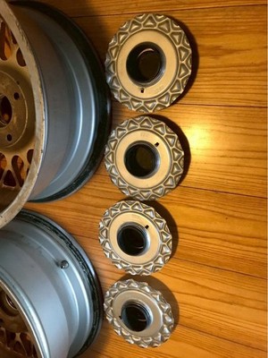 JDM Description: Short-term listing Super rare item R31 Skyline genuin (No Tires) - 画像 (9)