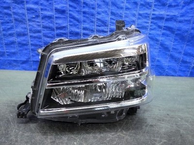 JDM 3106 Hi-Z Atrai S700V S710V S700W S710W Left Light LED A011 81150- (No Tires)