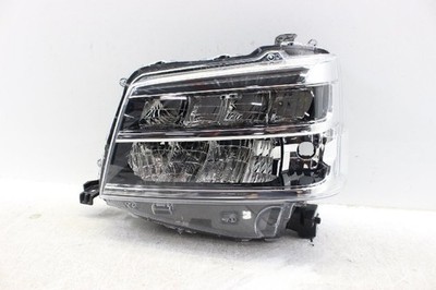 JDM /Nothing damaged. Hi-Z S700V LED headlight left passenger side. Ic (No Tires)