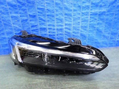 JDM 3523 Civic FL1 FL4 Right Light LED 100-622C0 09 (No Tires)