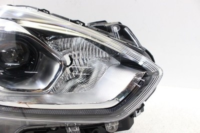 JDM No scratches. Right-hand Stanley LED headlight for Toyota Swift ZC (No Tires) - 画像 (2)