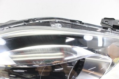 JDM No scratches. Right-hand Stanley LED headlight for Toyota Swift ZC (No Tires) - 画像 (5)