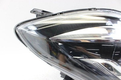 JDM No scratches. Right-hand Stanley LED headlight for Toyota Swift ZC (No Tires) - 画像 (6)