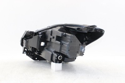 JDM No scratches. Right-hand Stanley LED headlight for Toyota Swift ZC (No Tires) - 画像 (7)