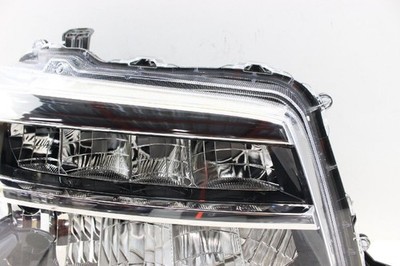 JDM /No scratches Hi-Z S700V LED headlight right side Ichiko A011 8113 (No Tires) - 画像 (2)