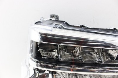 JDM /No scratches Hi-Z S700V LED headlight right side Ichiko A011 8113 (No Tires) - 画像 (3)