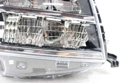 JDM /No scratches Hi-Z S700V LED headlight right side Ichiko A011 8113 (No Tires) - 画像 (4)