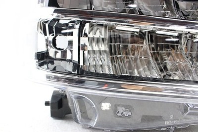 JDM /No scratches Hi-Z S700V LED headlight right side Ichiko A011 8113 (No Tires) - 画像 (5)