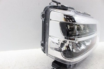 JDM /No scratches Hi-Z S700V LED headlight right side Ichiko A011 8113 (No Tires) - 画像 (6)