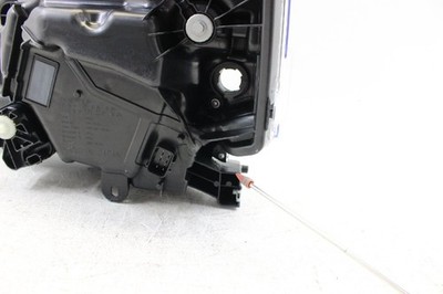 JDM /No scratches Hi-Z S700V LED headlight right side Ichiko A011 8113 (No Tires) - 画像 (7)