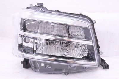 JDM 57-532 LED S700V High-Z Cargo Right Headlight ICHIKOH A011 Stamped (No Tires)