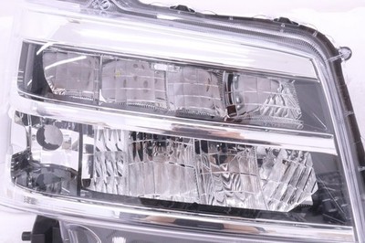JDM 57-532 LED S700V High-Z Cargo Right Headlight ICHIKOH A011 Stamped (No Tires) - 画像 (2)