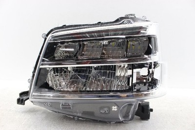 JDM No scratches. Hi-Z S700V LED headlight left passenger side. Ichiko (No Tires)