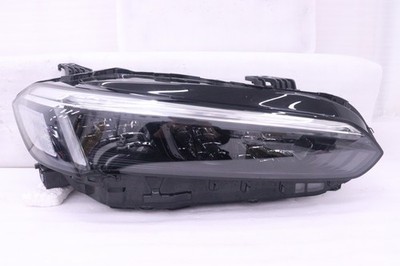 JDM 5Y-2525 High-quality KOITO FL1 LED Right Headlight for Honda Civic (No Tires)
