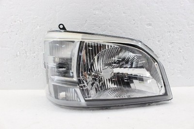 JDM /Damaged Nothing High Z S500P headlight right side Stanley W2714 h (No Tires)