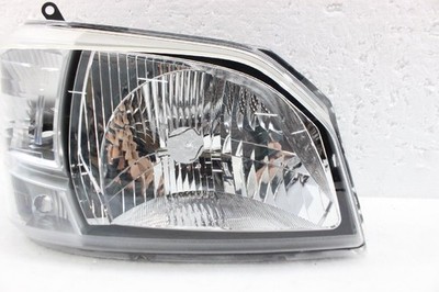 JDM /Damaged Nothing High Z S500P headlight right side Stanley W2714 h (No Tires) - 画像 (2)