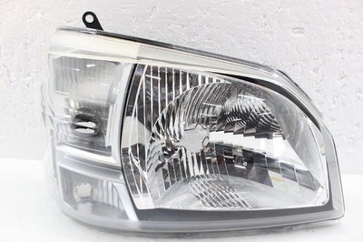 JDM /Damaged Nothing High Z S500P headlight right side Stanley W2714 h (No Tires) - 画像 (3)