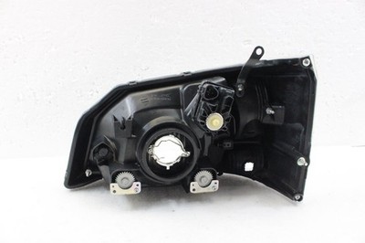 JDM /Damaged Nothing High Z S500P headlight right side Stanley W2714 h (No Tires) - 画像 (6)