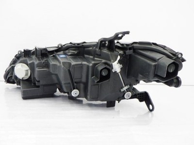 JDM 3020841 crown 220 series/20 series right light 3-eye LED KOITO 30- (No Tires) - 画像 (2)