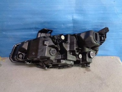 JDM Honda Civic FK7 Right Headlamp LED Koito 100-18661 Engraved J1 No. (No Tires) - 画像 (3)