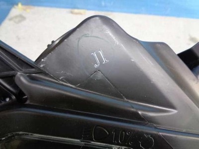 JDM Honda Civic FK7 Right Headlamp LED Koito 100-18661 Engraved J1 No. (No Tires) - 画像 (4)