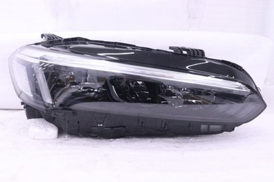 JDM 61-699 High-quality KOITO FL1 LED Right Headlight for Honda Civic (No Tires)