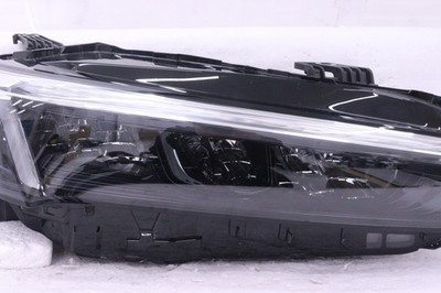 JDM 61-699 High-quality KOITO FL1 LED Right Headlight for Honda Civic (No Tires) - 画像 (2)