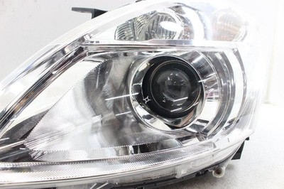 JDM Swift ZC72S headlights left and right set xenon HID level plated S (No Tires) - 画像 (3)