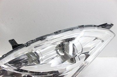 JDM Swift ZC72S headlights left and right set xenon HID level plated S (No Tires) - 画像 (4)