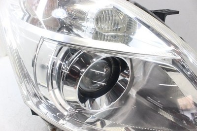 JDM Swift ZC72S headlights left and right set xenon HID level plated S (No Tires) - 画像 (6)