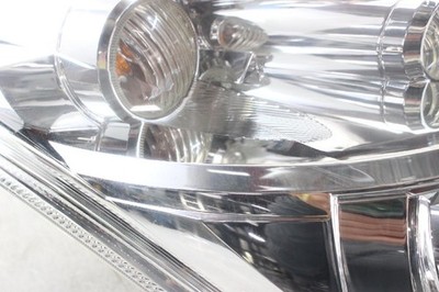 JDM Swift ZC72S headlights left and right set xenon HID level plated S (No Tires) - 画像 (7)