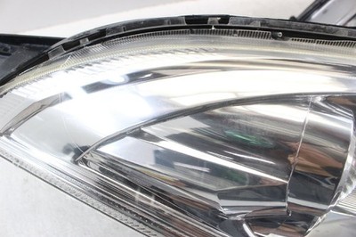 JDM Swift ZC72S headlights left and right set xenon HID level plated S (No Tires) - 画像 (8)