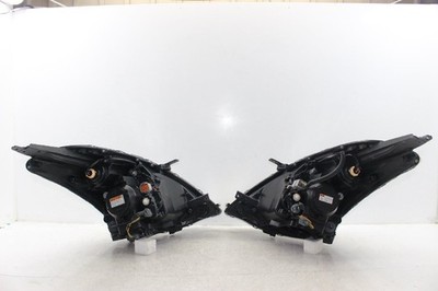 JDM Swift ZC72S headlights left and right set xenon HID level plated S (No Tires) - 画像 (10)