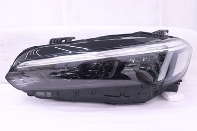JDM KOITO 5Y-2523 LED FL1 Left Headlight for Honda Civic TYPE-R 100-8F (No Tires)