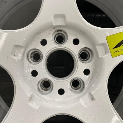 JDM Used Pirelli 17-inch 215/45R17 tires with excellent tread depth su No Tires - 画像 (9)
