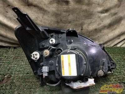 JDM M_ Civic Type R EP3 Genuine HID headlight left side 189H (No Tires) - 画像 (4)