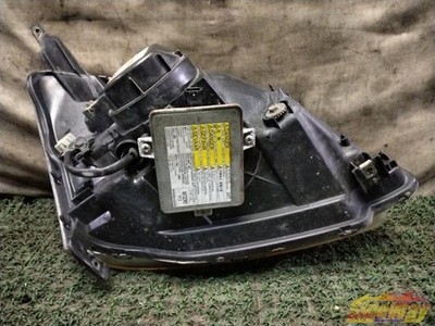 JDM M_ Civic Type R EP3 Genuine HID headlight left side 189H (No Tires) - 画像 (5)