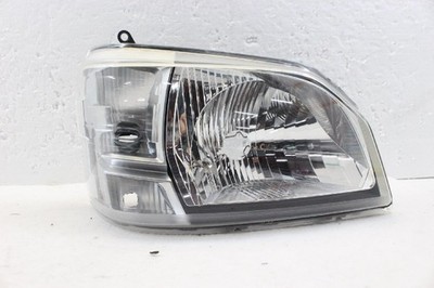 JDM /Damaged Nothing High Z S500P headlight right side Stanley W2714 h (No Tires)