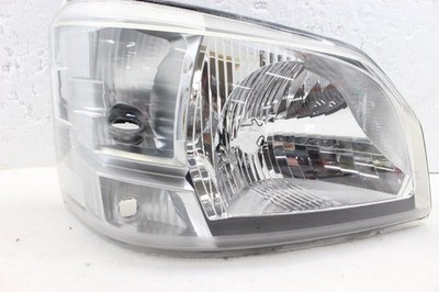 JDM /Damaged Nothing High Z S500P headlight right side Stanley W2714 h (No Tires) - 画像 (3)