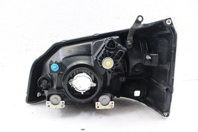 JDM /Damaged Nothing High Z S500P headlight right side Stanley W2714 h (No Tires) - 画像 (5)