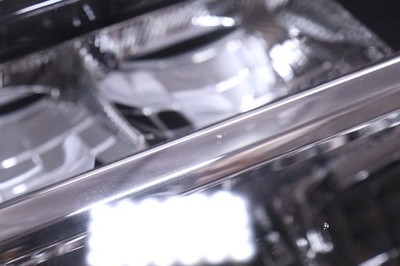 JDM 4Y-1895 LED S700V High-Z Cargo Right Headlight ICHIKOH A011 Stampe (No Tires) - 画像 (7)