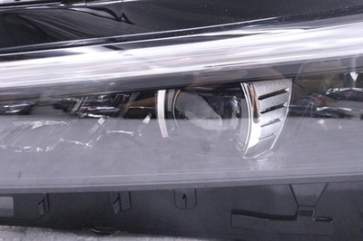 JDM 37-552LED FL1 Left Headlight for Honda Civic EX KOITO 100-622C0 As (No Tires) - 画像 (2)