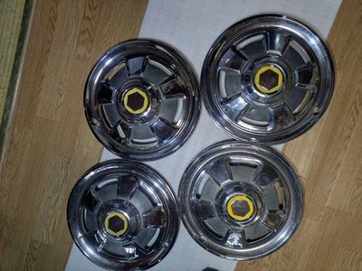 JDM Hakosuka/wheel cap (No Tires)